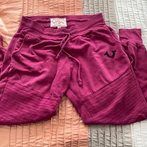 True religion pants